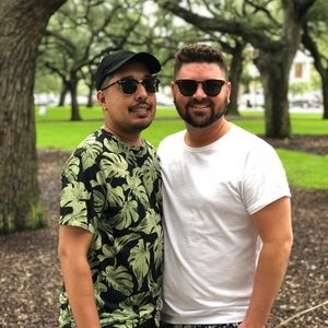 Meet your Posher, Joe